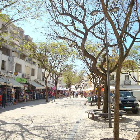 Liberdade By Check-In Portugal Apartment Albufeira Luaran gambar