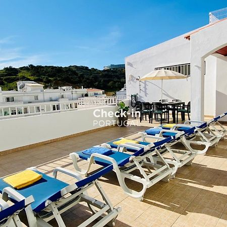 Liberdade By Check-In Portugal Apartment Albufeira Luaran gambar