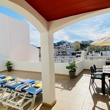 Liberdade By Check-In Portugal Apartment Albufeira Luaran gambar