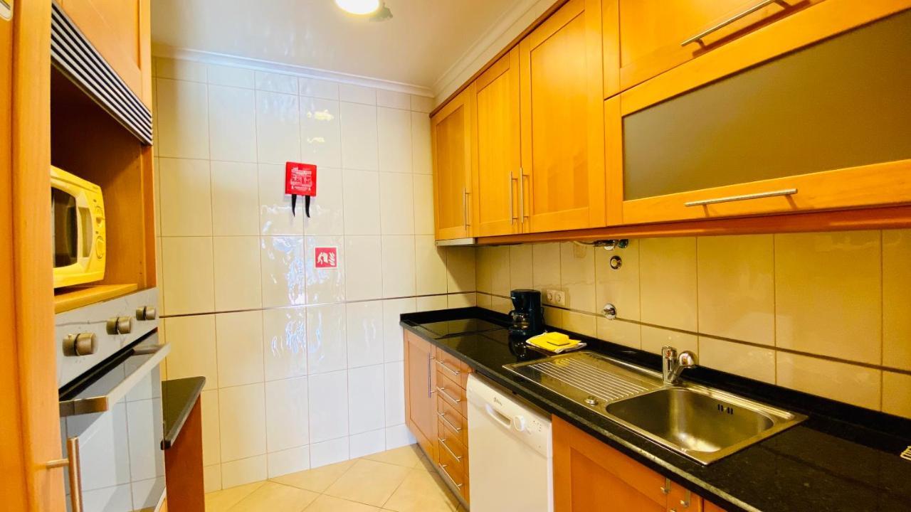 Liberdade By Check-In Portugal Apartment Albufeira Luaran gambar