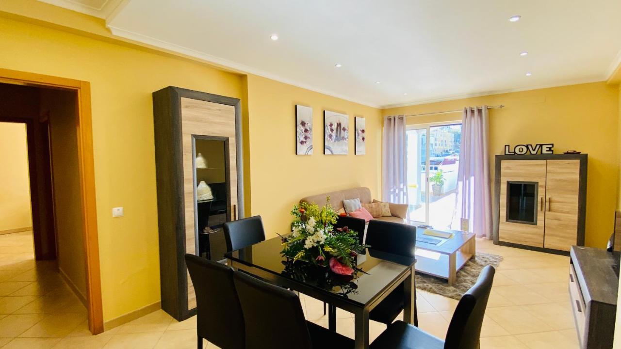 Liberdade By Check-In Portugal Apartment Albufeira Luaran gambar