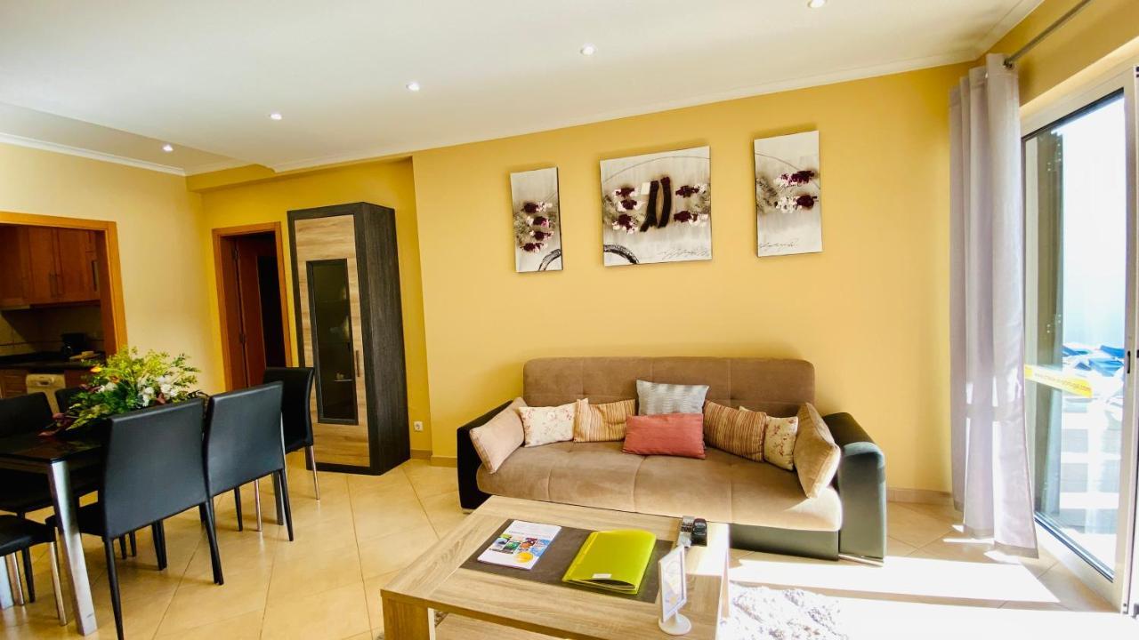 Liberdade By Check-In Portugal Apartment Albufeira Luaran gambar