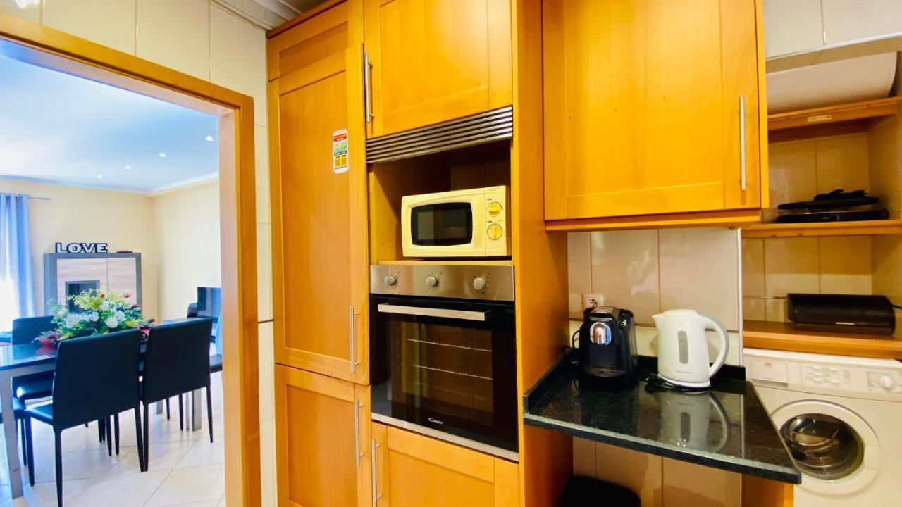 Liberdade By Check-In Portugal Apartment Albufeira Luaran gambar