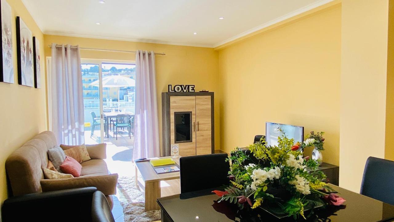 Liberdade By Check-In Portugal Apartment Albufeira Luaran gambar