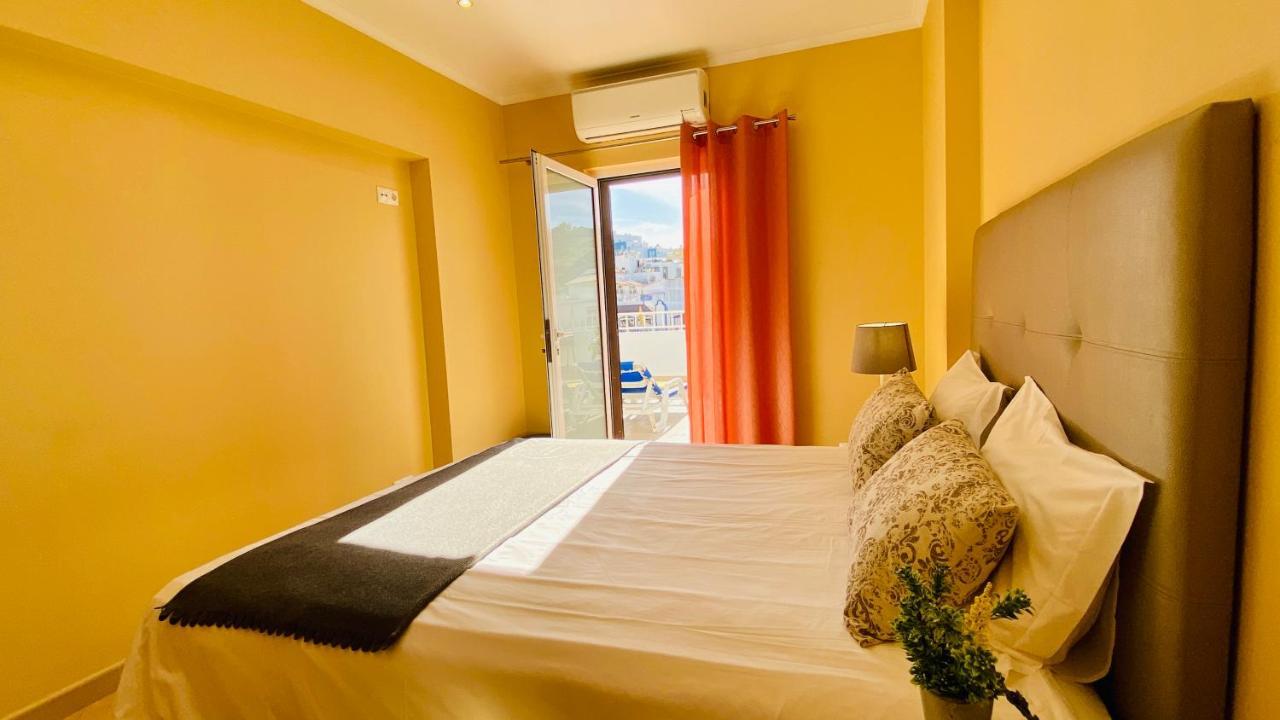 Liberdade By Check-In Portugal Apartment Albufeira Luaran gambar