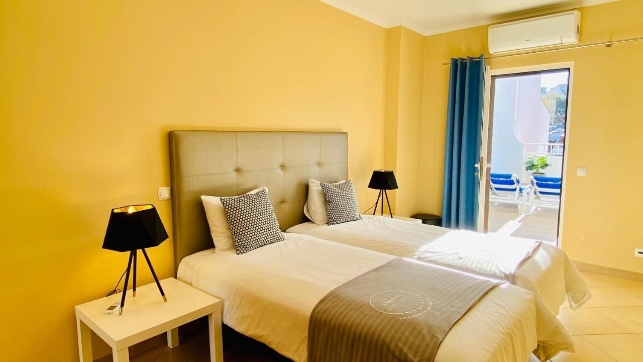 Liberdade By Check-In Portugal Apartment Albufeira Luaran gambar