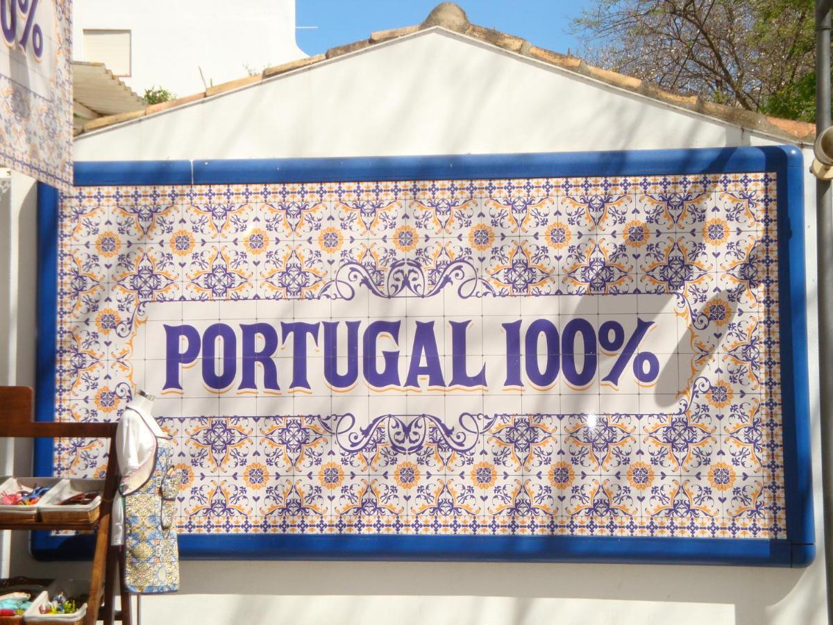 Liberdade By Check-In Portugal Apartment Albufeira Luaran gambar