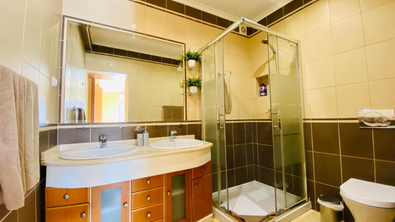 Liberdade By Check-In Portugal Apartment Albufeira Luaran gambar