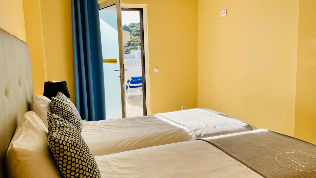Liberdade By Check-In Portugal Apartment Albufeira Luaran gambar