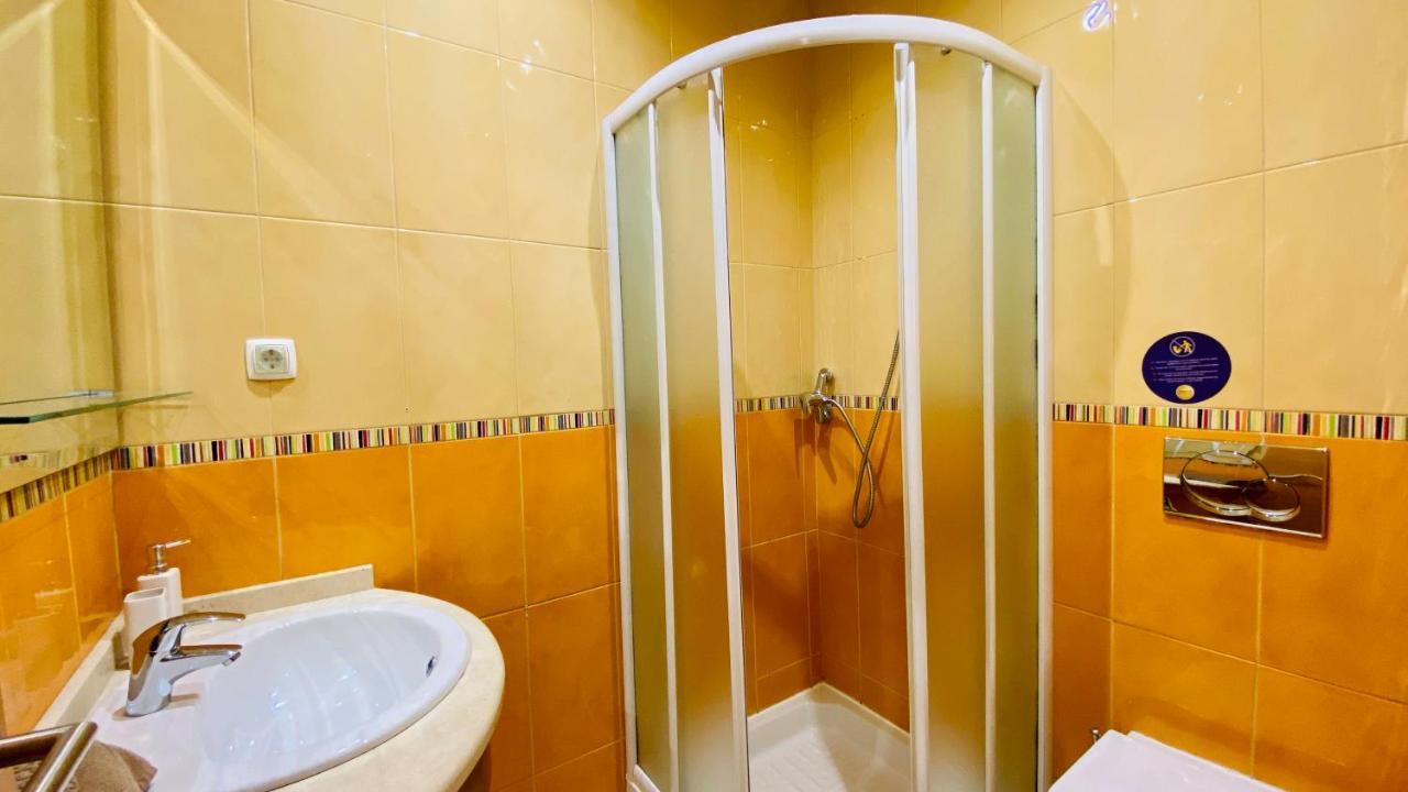 Liberdade By Check-In Portugal Apartment Albufeira Luaran gambar