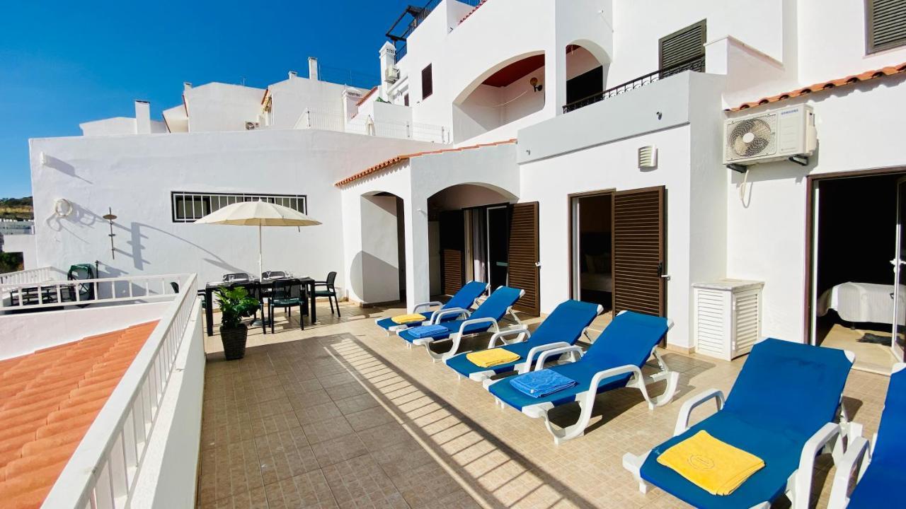 Liberdade By Check-In Portugal Apartment Albufeira Luaran gambar