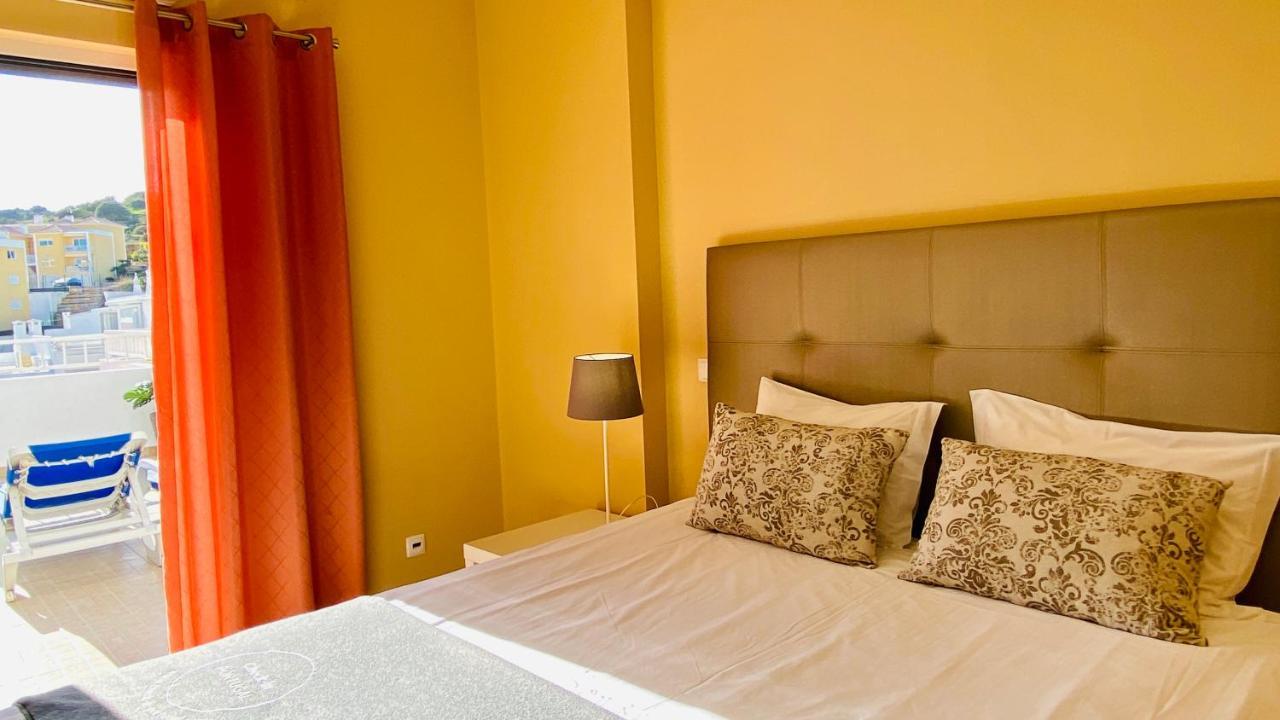 Liberdade By Check-In Portugal Apartment Albufeira Luaran gambar