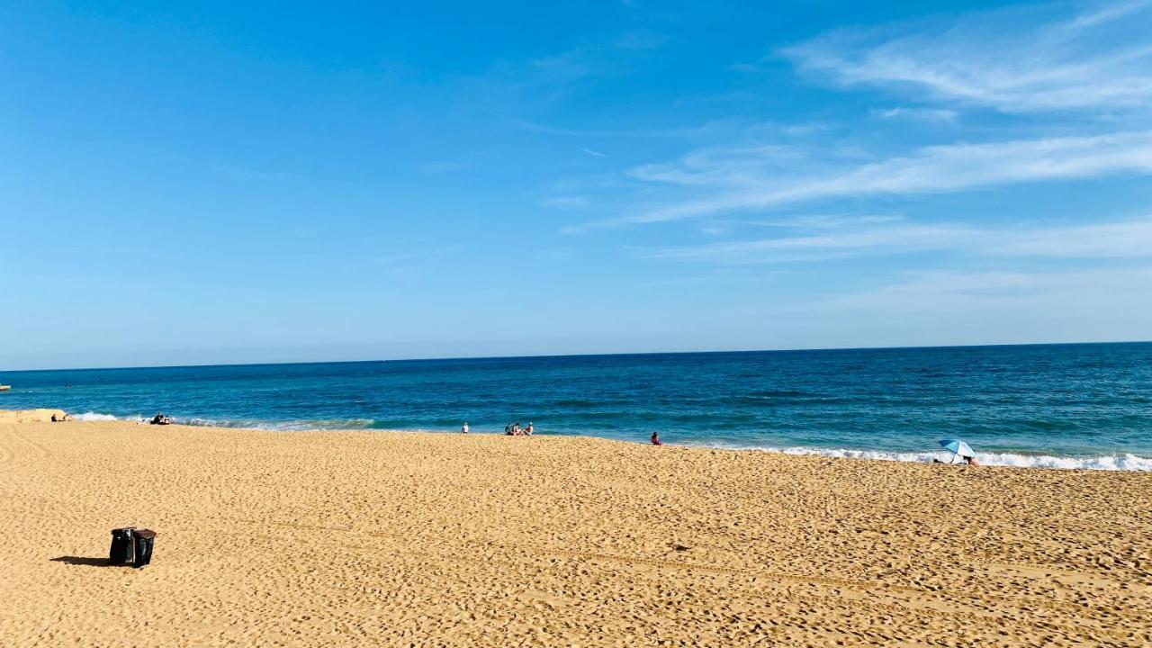 Liberdade By Check-In Portugal Apartment Albufeira Luaran gambar